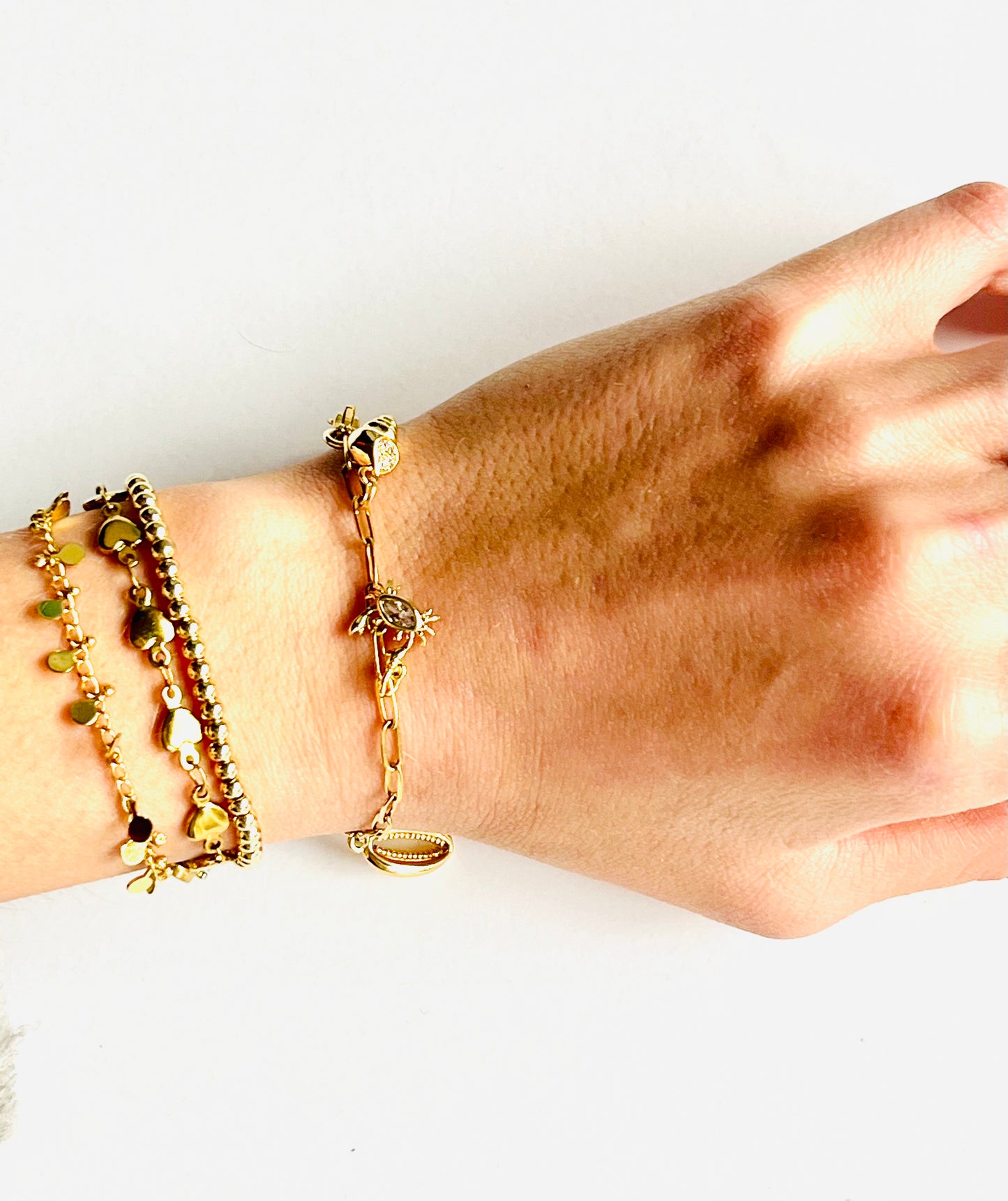 The CJ Bracelet