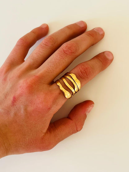 The Bold Ring