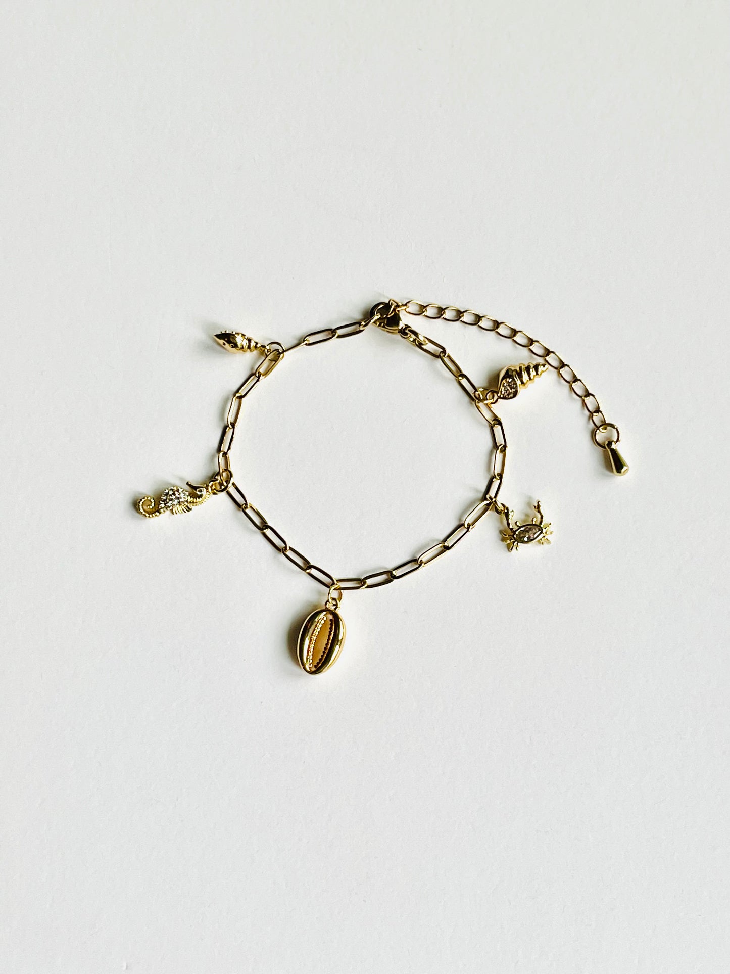 The CJ Bracelet