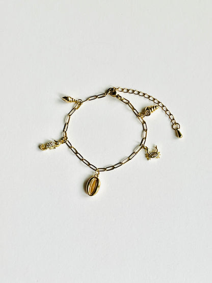 The CJ Bracelet