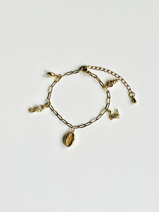 The CJ Bracelet