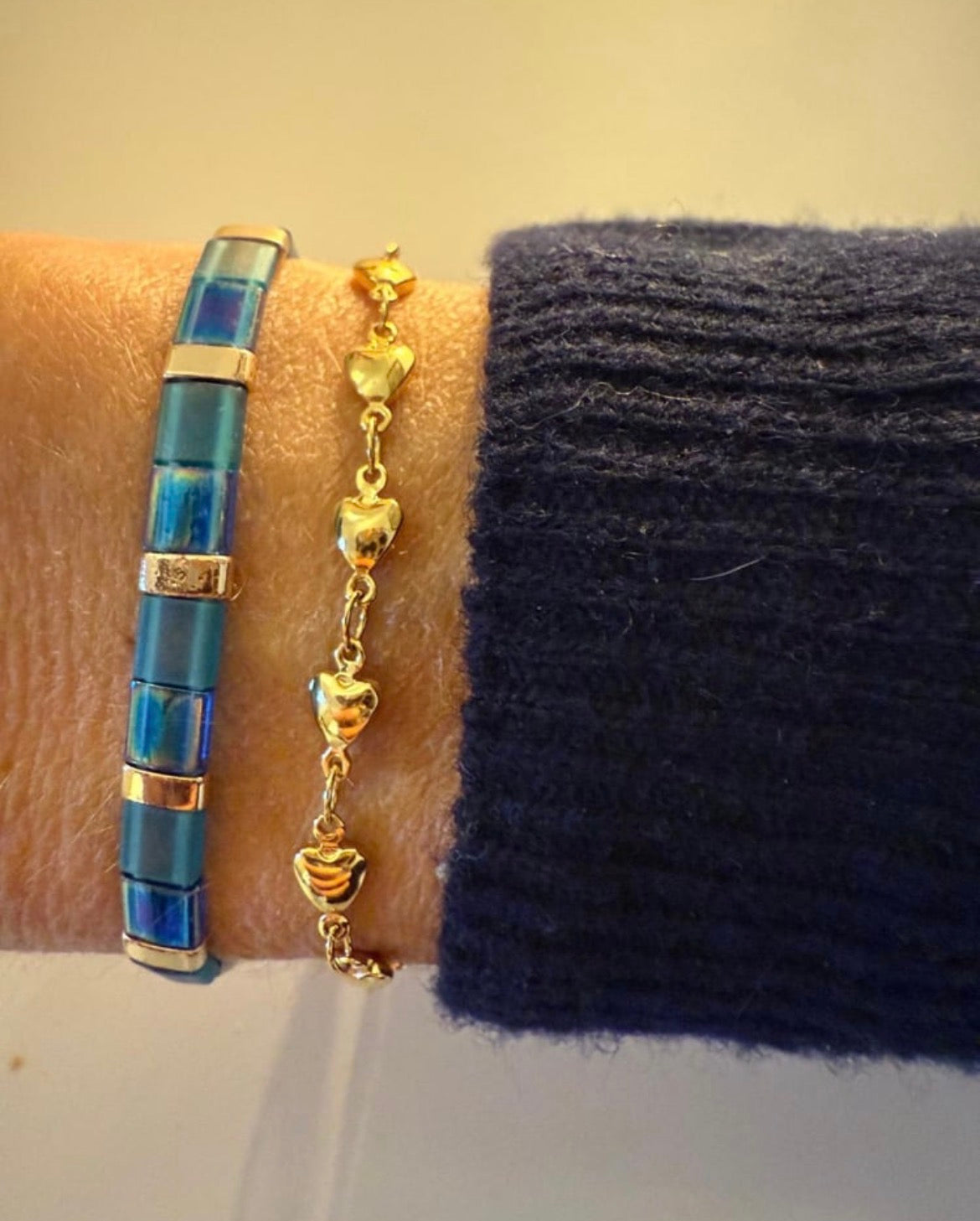 Tila Bracelet 🍉