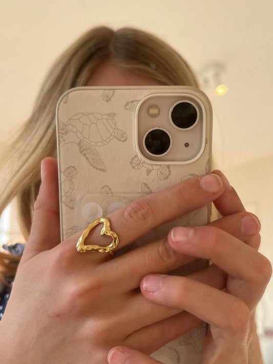The Love ring