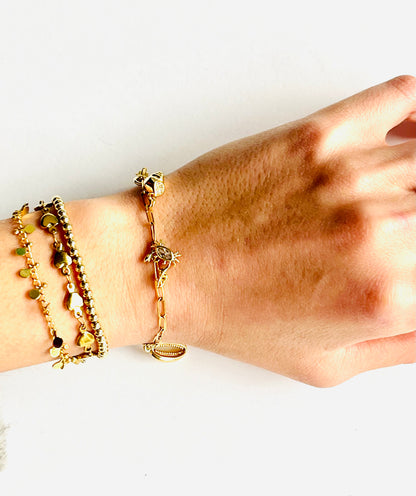 The CJ Bracelet