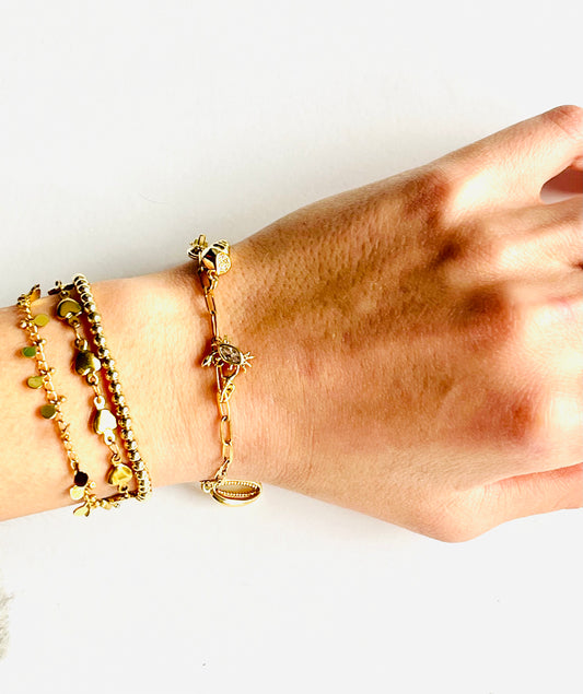 The CJ Bracelet