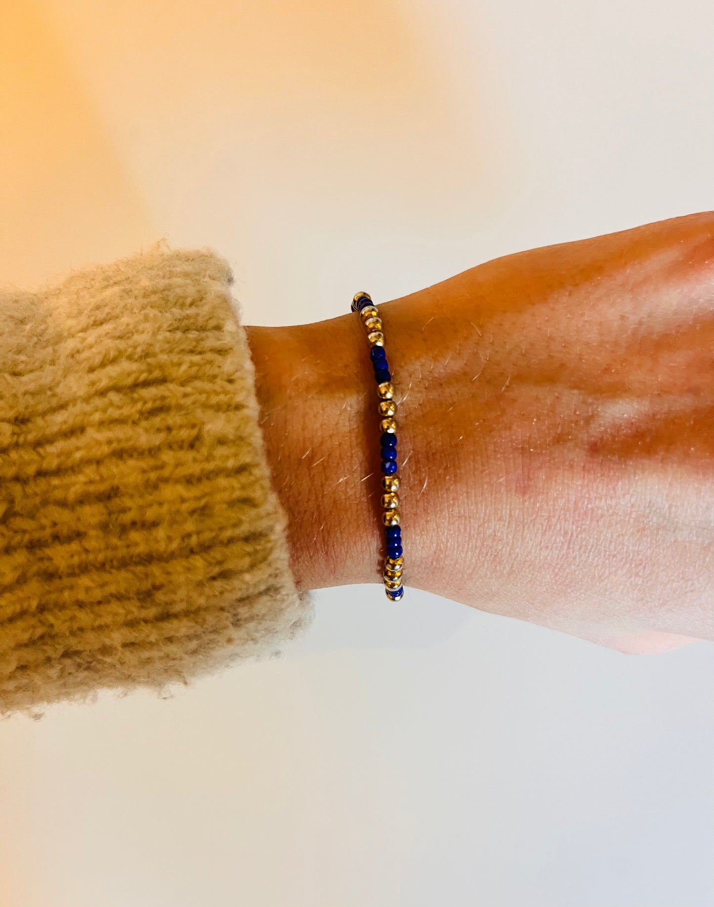 Lifeline Bracelet ☀️