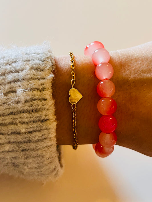 Glass Bead Love