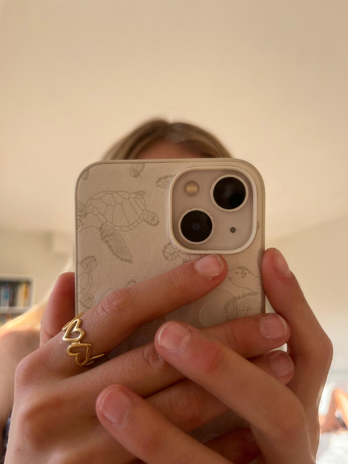 The Heart Ring