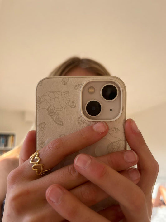The Heart Ring